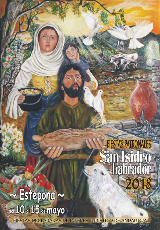 Romería de San Isidro Labrador  